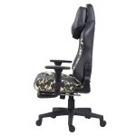 Marvo CH-134 černá / army – Zboží Mobilmania