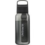 LifeStraw GO2 Stage 1 l Černá – Zboží Mobilmania