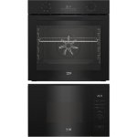 Set Beko BBIE17300B + BMGB20212B – Zboží Dáma
