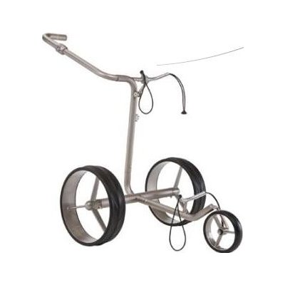 JuCad STAINLESS STEEL JUNIOR – Sleviste.cz