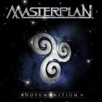 Masterplan - Novum initium/ltd.digi+2 CD – Sleviste.cz