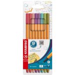 Stabilo Point 88 8 ks – Sleviste.cz