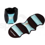 Tunturi ARM/LEG WEIGHTS 2 x 0,75 kg – Zboží Mobilmania