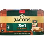 Jacobs Káva instantní 3v1 příchuť Caramel 10 x 11,2 g – Zbozi.Blesk.cz