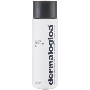 Dermalogica Daily Skin Health čistící pěnivý gel Calming Balm Mint and Levander extracts 250 ml