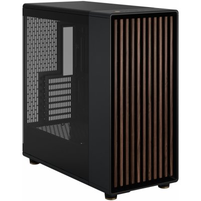 Fractal Design North XL RC TG Dark FD-C-NOR1X-05 – Sleviste.cz