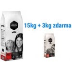 AMITY premium Chicken & Rice 15 kg – Hledejceny.cz