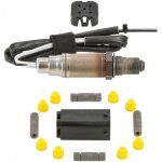 Lambda sonda univerzální BOSCH (BO 0258986502)