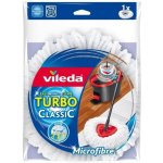 Vileda 151609 Easy mop Wring and Clean Turbo náhrada – Sleviste.cz