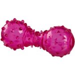 Trixie DOG ACTIVITY činka na pamlsky TPR 12 cm – Zbozi.Blesk.cz