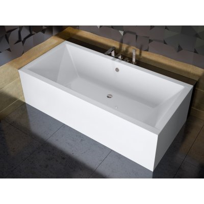 Besco Quadro 180 x 80 cm WAQ-180-PK – Hledejceny.cz