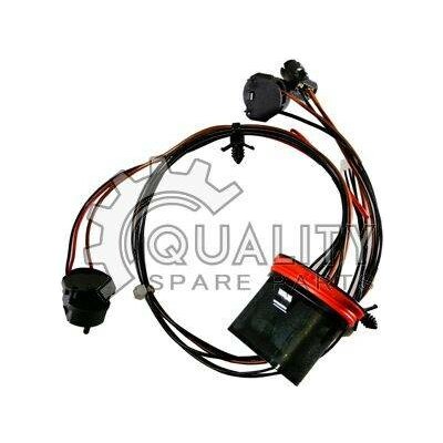 Svazek elektrický světlometu ŠKODA Original OEM 5J0941813E – Hledejceny.cz