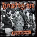 Hooligan - First Offence CLR LTD NUM LP – Hledejceny.cz