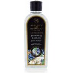 Ashleigh & Burwood Náplň do katalytické lampy JASMINE & DAMSON (jasmín a švestka), 500 ml – Zboží Dáma