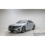 Mercedes-Benz E-Class E200 Avantgarde | Zboží Auto