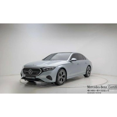Mercedes-Benz E-Class E200 Avantgarde | Zboží Auto