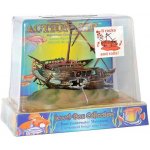 Penn Plax Action-Air Vrak lodi houpací 11x6x11 cm – Zboží Dáma Penn Plax Action-Air Vrak lodi houpací 11x6x11 cm – Zboží Dáma