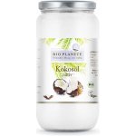 Bioplanete Bio Olej kokosový 1 l – Zbozi.Blesk.cz