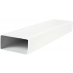 Ventishop UP-PKP-204x60 x 2000 plochý kanál plastový 2 m – Hledejceny.cz