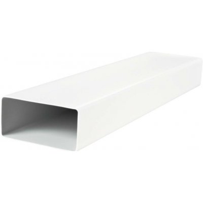 Ventishop UP-PKP-204x60 x 2000 plochý kanál plastový 2 m – Hledejceny.cz