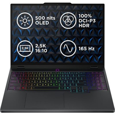 Lenovo Legion 5 83LY0070CK – Zboží Živě