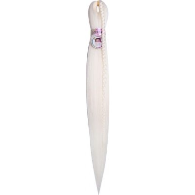 Cocktail EZ 100% Kanekalon WHITE – Hledejceny.cz