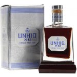 Unhiq X.O. malt rum 42% 0,5 l (karton) – Sleviste.cz