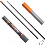 Delphin podběráková rukojeť atak! duo 90 cm 2 díly – Sleviste.cz