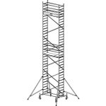 ProTec Lešení 10,3 m 2 x 0,7 m – HobbyKompas.cz