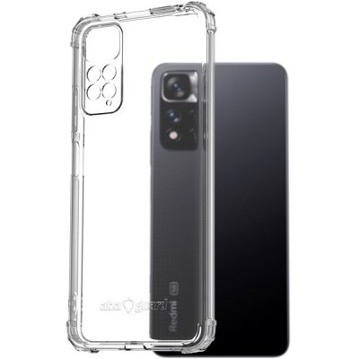 Pouzdro AlzaGuard Shockproof Case pro Xiaomi Redmi Note 11/11S – Zboží Mobilmania