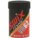 Swix VR62 červený žlutý 45g – Zboží Mobilmania