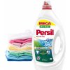 Prací gel Persil Deep Clean Freshness by Silan univerzální prací gel 88 PD 3,96 l