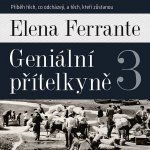 Geniální přítelkyně 3 – Zboží Dáma