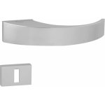 Tupai DEDOS - RT 3094RT zamak kl./ kl. + PZ rozety 52x52mm otvor pro vložku chrom lesklý – Zboží Mobilmania