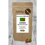 Monro Zambia Munali Grade AAA káva Arabika zrnková 1 kg – Hledejceny.cz