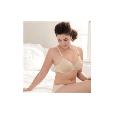 Anita podprsenka na kojení s jemnou výztuží 5059 tělová – Zboží Mobilmania