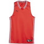 Puma Hoops Team Game Jersey – Zboží Dáma