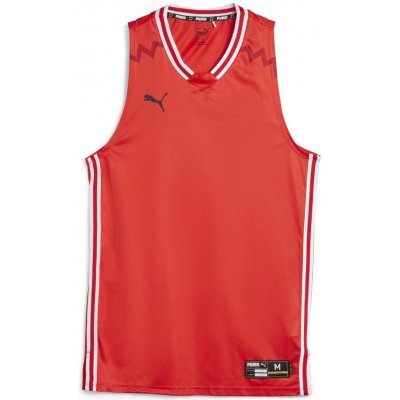 Puma Hoops Team Game Jersey – Zboží Dáma