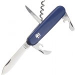 MIKOV Nůž stovka 100-NH-5F modrý – Zboží Mobilmania