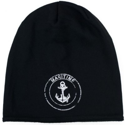 Art Of Polo beanie Maritine černá – Hledejceny.cz