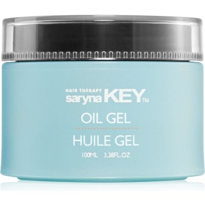 Saryna Key Styling & Finish stylingový gel 100 ml