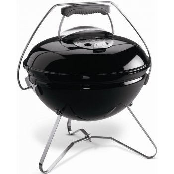 Weber Smokey Joe