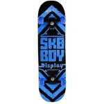 NILS EXTREME CR3 108SB SKB BOY – Zboží Dáma