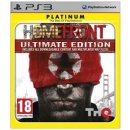 Hra na PS3 Homefront (Ultimate Edition)