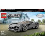 LEGO® Speed Champions 76915 Pagani Utopia – Zboží Dáma