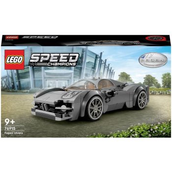 LEGO® Speed Champions 76915 Pagani Utopia