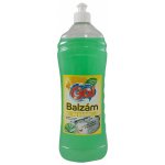 Go! balzám na nádobí Citron 1 l – Zbozi.Blesk.cz