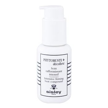 Sisley Phytobuste + Decollete dekolt a poprsí 50ml