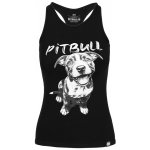 PitBull West Coast PUPPY černé – Zboží Mobilmania