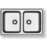 Pyramis ALEA (79x50) 2B – Zboží Dáma